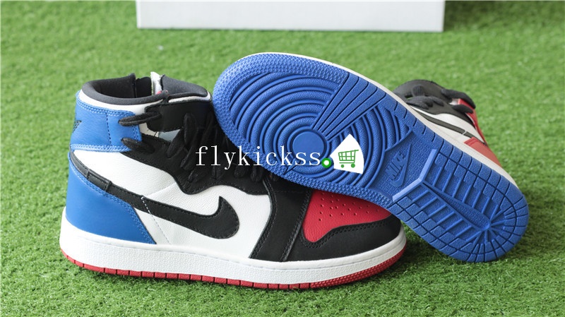 Air Jordan 1 REBEL XX OG TOP 3